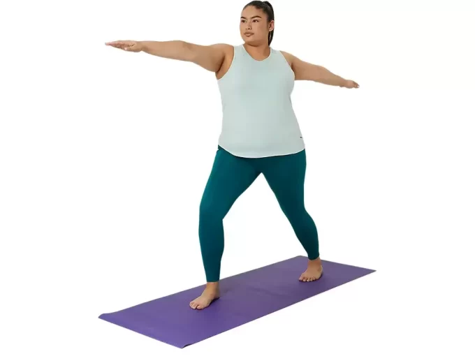 DAMEN ACTIBREEZE ÄRMELLOSES TOP DAMEN ACTIBREEZE ÄRMELLOSES TOP