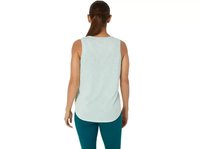 DAMEN ACTIBREEZE ÄRMELLOSES TOP DAMEN ACTIBREEZE ÄRMELLOSES TOP