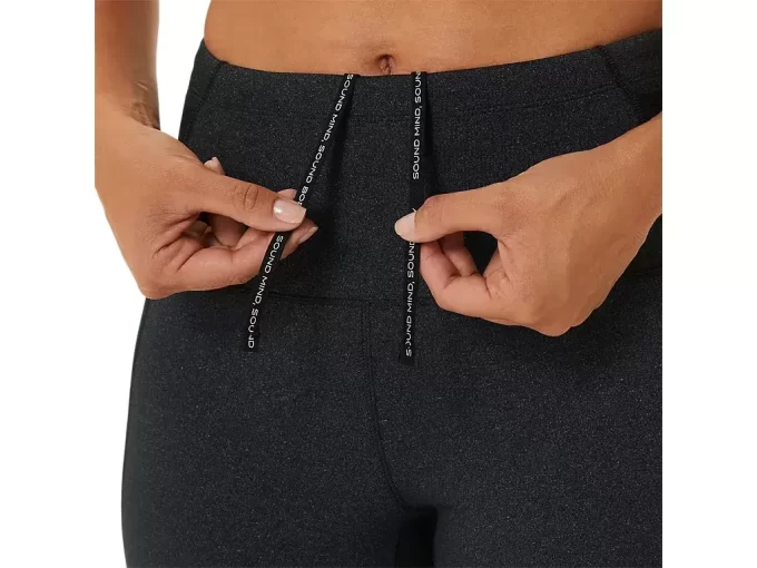 DAMEN DISTANCE SUPPLY 7/8 TIGHT