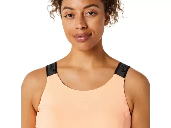 DAMEN FIT SANA CROPPED TANK