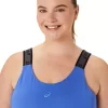 DAMEN FIT SANA CROPPED TANK