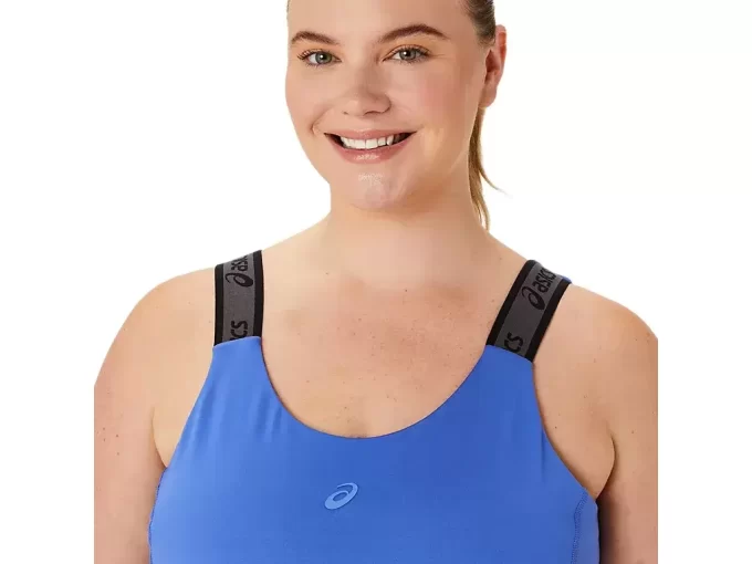 DAMEN FIT SANA CROPPED TANK