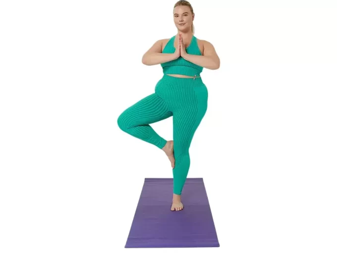 DAMEN FLEX SEAMLESS TIGHT