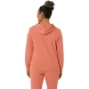 Damen French-Terry-Pullover-Hoodie