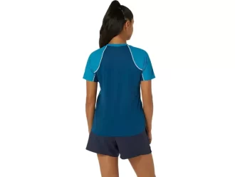 DAMEN-GAME-KURZARM-TOP
