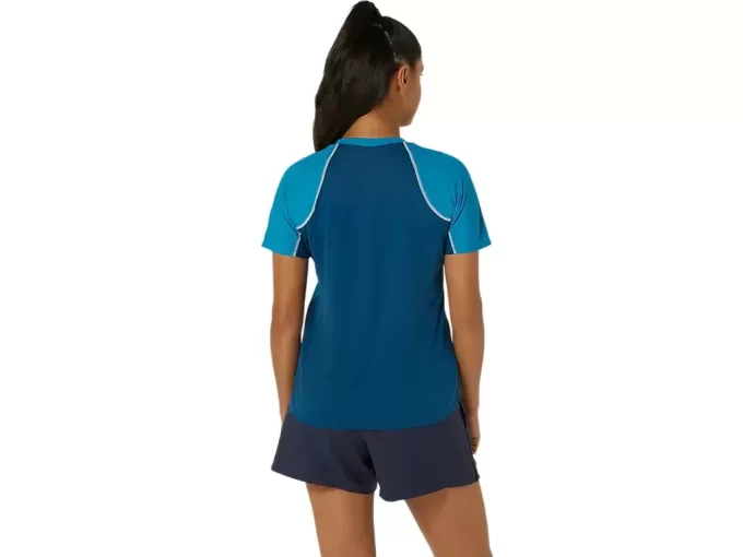 DAMEN-GAME-KURZARM-TOP