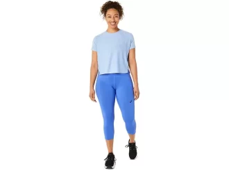 DAMEN KATE POCKET CAPRI