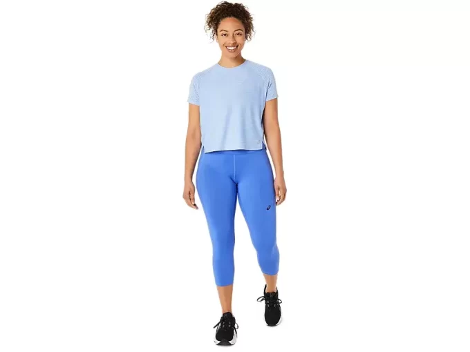 DAMEN KATE POCKET CAPRI