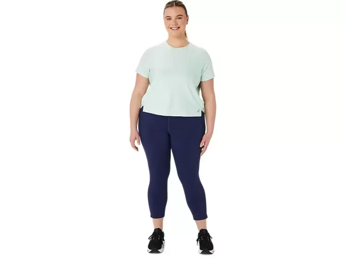 DAMEN KATE POCKET CAPRI