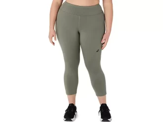 DAMEN KATE POCKET CAPRI