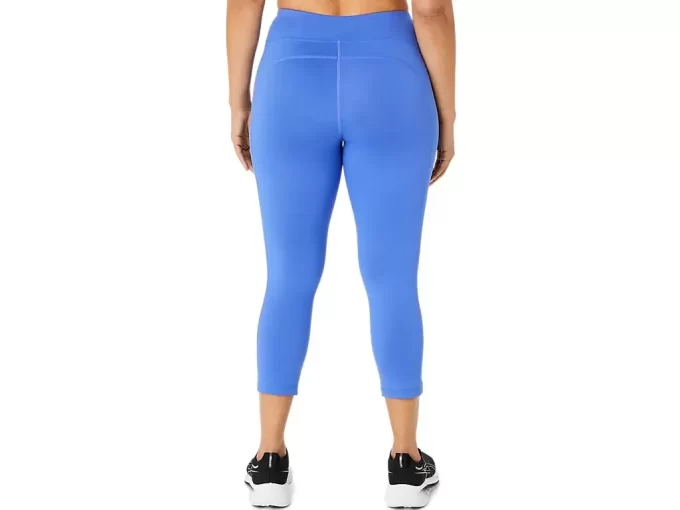 DAMEN KATE POCKET CAPRI