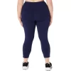DAMEN KATE POCKET CAPRI