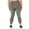 DAMEN KATE POCKET CAPRI DAMEN KATE POCKET CAPRI