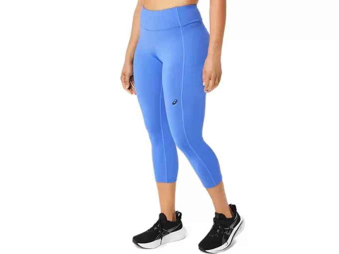 DAMEN KATE POCKET CAPRI