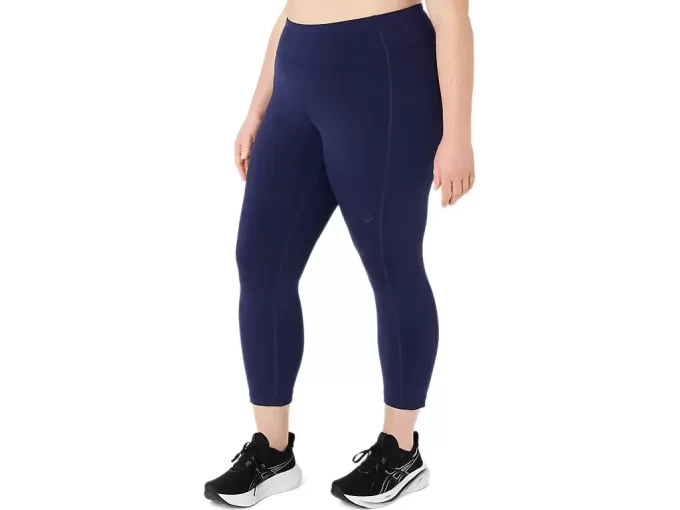 DAMEN KATE POCKET CAPRI