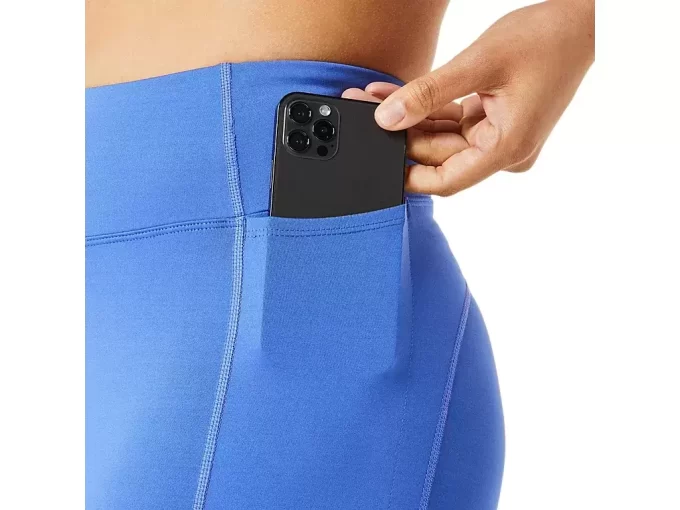 DAMEN KATE POCKET CAPRI