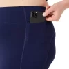 DAMEN KATE POCKET CAPRI