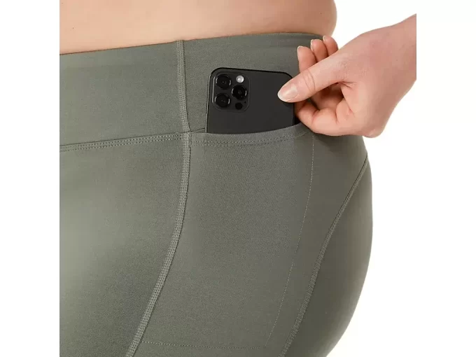 DAMEN KATE POCKET CAPRI DAMEN KATE POCKET CAPRI