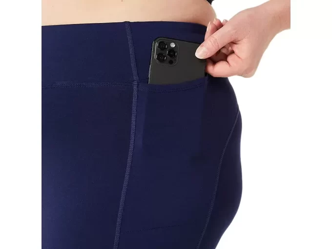 DAMEN KATE POCKET CAPRI
