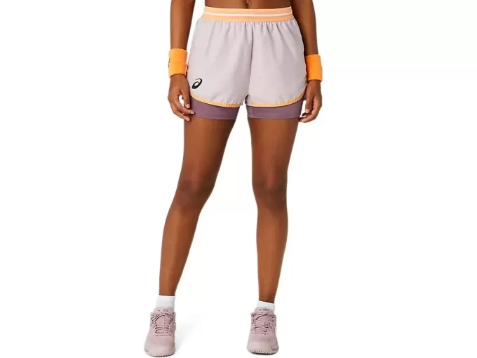 DAMEN-MATCHSHORTS