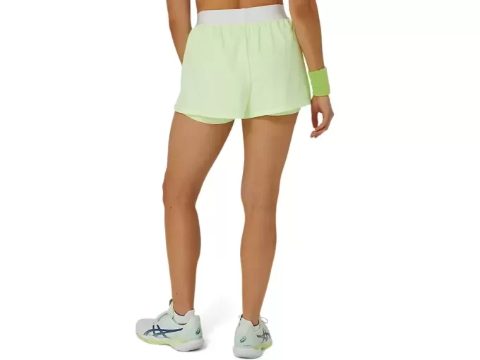 DAMEN-MATCHSHORTS