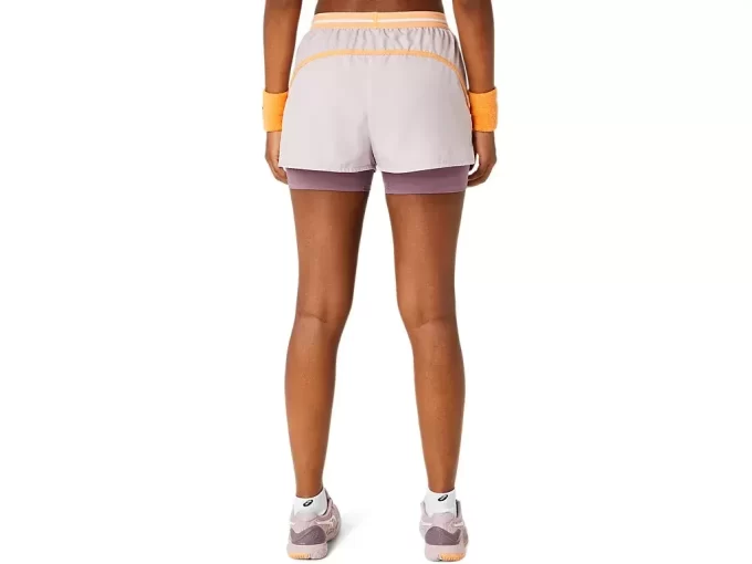 DAMEN-MATCHSHORTS