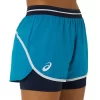 DAMEN-MATCHSHORTS