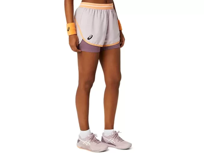 DAMEN-MATCHSHORTS