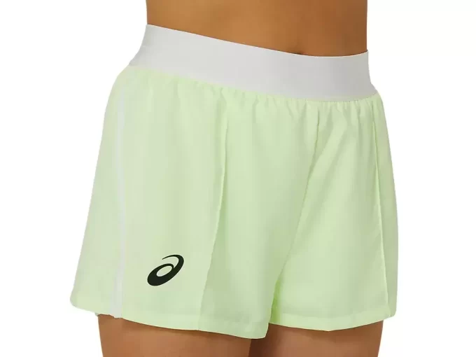 DAMEN-MATCHSHORTS