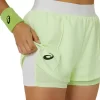 DAMEN-MATCHSHORTS