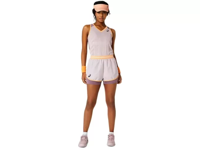DAMEN-MATCHSHORTS