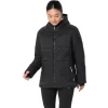 DAMEN PERFORMANCE ISOLIERJACKE 2.0