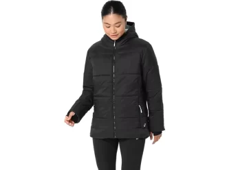 DAMEN PERFORMANCE ISOLIERJACKE 2.0