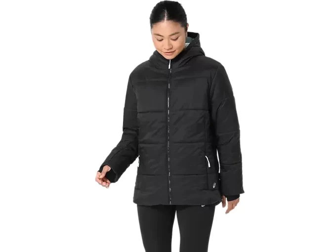 DAMEN PERFORMANCE ISOLIERJACKE 2.0