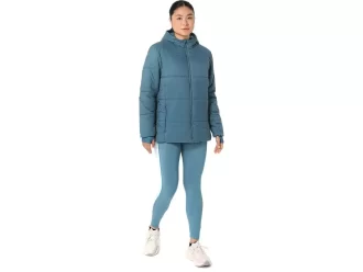 DAMEN PERFORMANCE ISOLIERJACKE 2.0