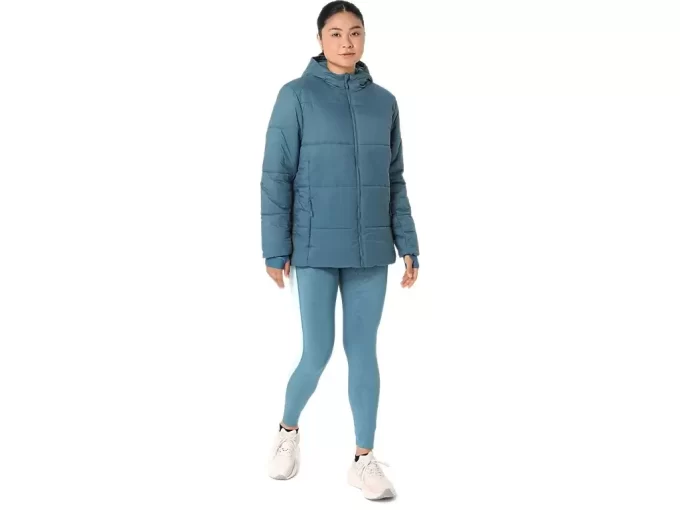 DAMEN PERFORMANCE ISOLIERJACKE 2.0 DAMEN PERFORMANCE ISOLIERJACKE 2.0
