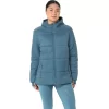 DAMEN PERFORMANCE ISOLIERJACKE 2.0 DAMEN PERFORMANCE ISOLIERJACKE 2.0
