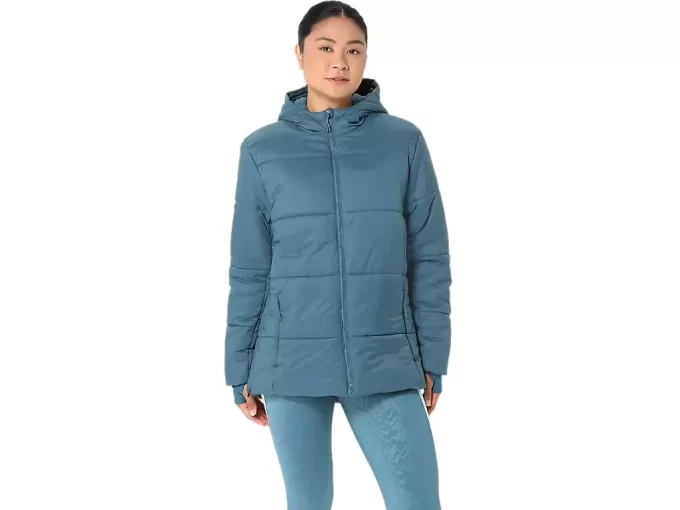 DAMEN PERFORMANCE ISOLIERJACKE 2.0 DAMEN PERFORMANCE ISOLIERJACKE 2.0