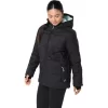 DAMEN PERFORMANCE ISOLIERJACKE 2.0