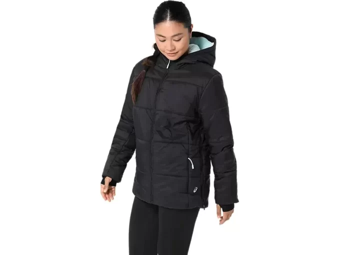 DAMEN PERFORMANCE ISOLIERJACKE 2.0