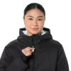 DAMEN PERFORMANCE ISOLIERJACKE 2.0