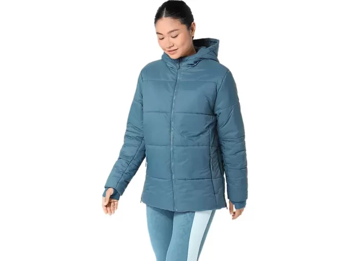 DAMEN PERFORMANCE ISOLIERJACKE 2.0 DAMEN PERFORMANCE ISOLIERJACKE 2.0