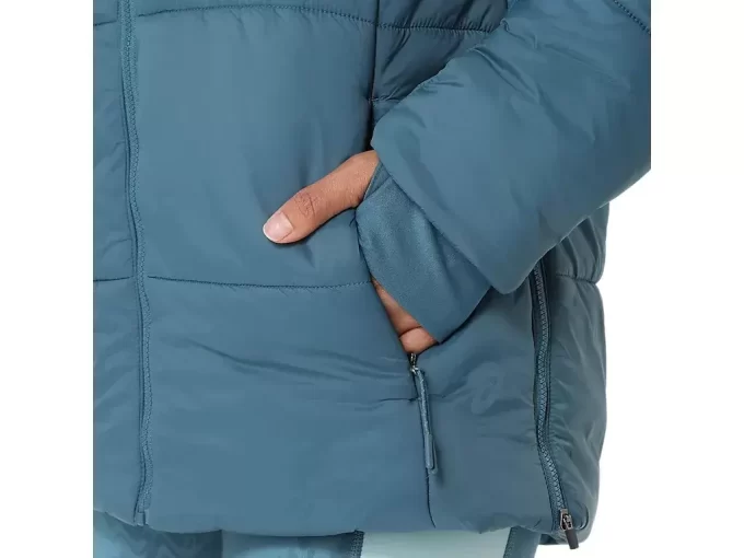 DAMEN PERFORMANCE ISOLIERJACKE 2.0 DAMEN PERFORMANCE ISOLIERJACKE 2.0