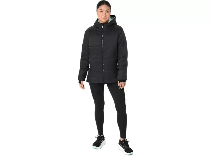 DAMEN PERFORMANCE ISOLIERJACKE 2.0