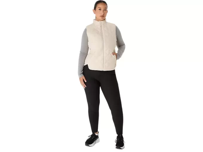 DAMEN PERFORMANCE ISOLIERTE WESTE 2.0 DAMEN PERFORMANCE ISOLIERTE WESTE 2.0