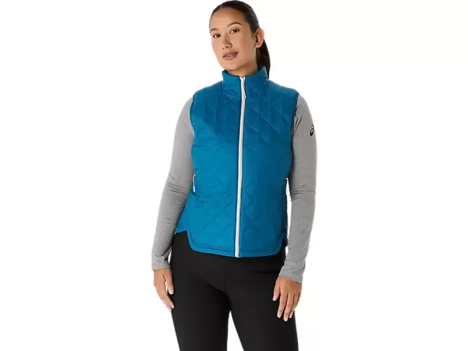 DAMEN PERFORMANCE ISOLIERTE WESTE 2.0 DAMEN PERFORMANCE ISOLIERTE WESTE 2.0