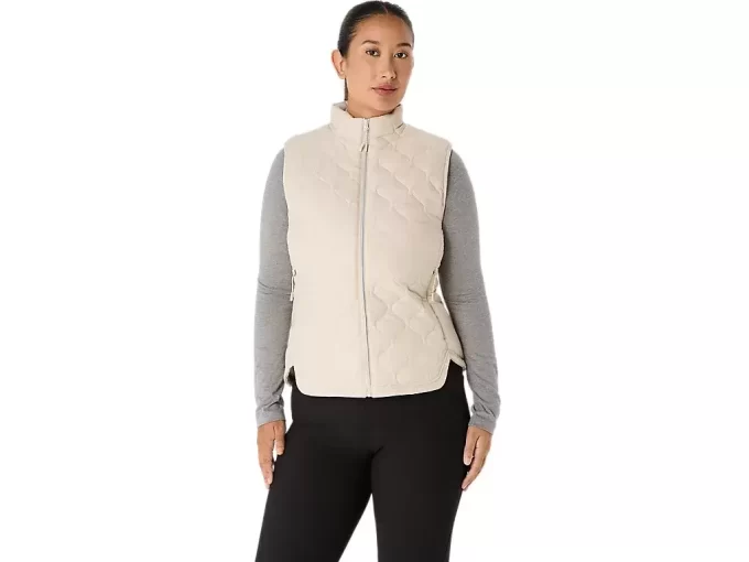 DAMEN PERFORMANCE ISOLIERTE WESTE 2.0 DAMEN PERFORMANCE ISOLIERTE WESTE 2.0