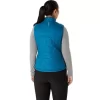 DAMEN PERFORMANCE ISOLIERTE WESTE 2.0 DAMEN PERFORMANCE ISOLIERTE WESTE 2.0
