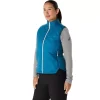 DAMEN PERFORMANCE ISOLIERTE WESTE 2.0 DAMEN PERFORMANCE ISOLIERTE WESTE 2.0