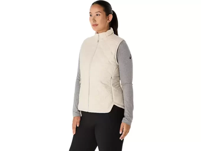 DAMEN PERFORMANCE ISOLIERTE WESTE 2.0 DAMEN PERFORMANCE ISOLIERTE WESTE 2.0